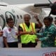 Wings Air Berhasil Terbang Perdana ke Karimunjawa