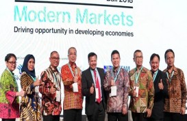 BP Batam Ikut Promosi dalam IMF-WBG Annual Meetings di Bali