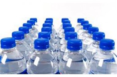 Permintaan Kuat, Air Minum Kemasan Optimis Capai Target