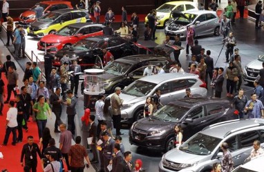 MTF Beri Kemudahan Pembelian Mobil dan Motor di IIMS Makassar 2018