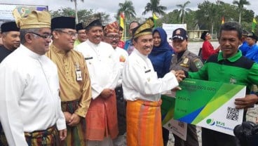 Siak Siapkan Perda Bantuan Iuran BPJS Ketenagakerjaan