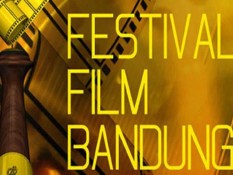 Ridwan Kamil Ingin Festival Film Bandung go Internasional