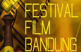 Ridwan Kamil Ingin Festival Film Bandung go Internasional