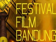 Ridwan Kamil Ingin Festival Film Bandung go Internasional