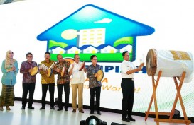Rumah DP 0 Rupiah mulai Dibangun, Namanya Samawa Tipe 21 dan 36