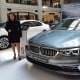 Pameran di Plaza Senayan, BMW Usung Program Spesial