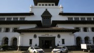 Setelah Sumatra, Jelajah Nusantara Honda CR-V Turbo Lintasi Pulau Jawa