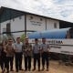 Mitsubishi Fuso Resmikan 2S Fleet Workshop Pertama di Perkebunan Cargill