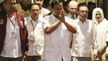 Prabowo Sebut Kekayaan Indonesia Hilang 1997-2014, Istana: Bisa Tanya Presiden Saat Itu