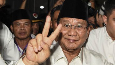 Prabowo Kritik Soal Gizi Buruk dan Stunting, Istana: Pemerintah Terus Bekerja Keras