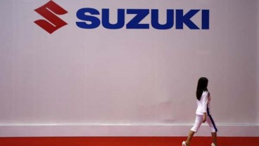 Suzuki Donasi Bantuan untuk Korban Gempa Indonesia Rp1,5 Miliar