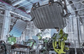 Audi, Pabrikan Pertama Raih Sertifikat Aluminium Stewardship Initiative