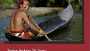 Mugejeg, Pameran Foto Perjalanan ke Suku Mentawai