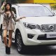 Nissan Buka Pre-Booking SUV Terra, Ini Harganya