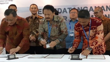 Ini Daftar Proyek Rp47 Triliun yang Difasilitasi PINA Center Bappenas