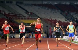 Asian Para Games Momentum Siapkan Fasilitas Ramah Difabel