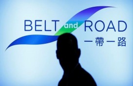 China Akui Masalah Utang Bayangi "Belt and Road Initiative"