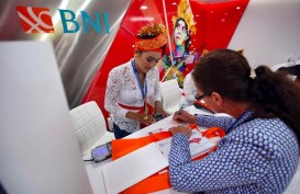 BNI dan MUFG Bakal Tingkatkan Transaksi Ekspor Indonesia