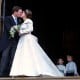 Cantiknya, Foto-foto Royal Wedding Putri Eugenie & Jack Brooksbank