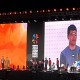 Penutupan Asian Para Games 2018 Dibuka dengan Video Selamat Datang