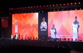 Asian Para Games 2018 Resmi Ditutup