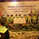 299 Mahasiswa Ikut Wisuda ke-2 Universitas Surya 