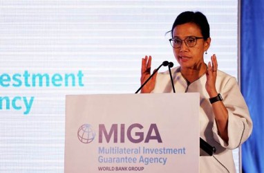 Sri Mulyani Ajak IIF Turut Meningkatkan Pertumbuhan Indonesia