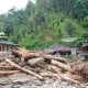 Banjir Bandang di Mandailing Natal Tewaskan 17 Orang