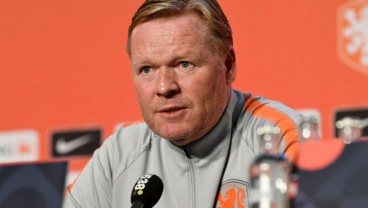 Belanda Habisi Jerman, Masa Depan Sepak Bola Kincir Angin Cerah