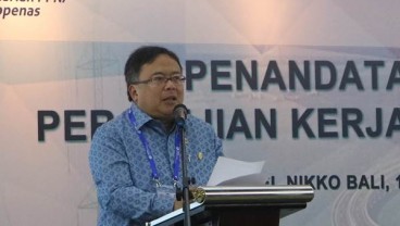 Solo-Jogja-Bandara Kulonprogo Terhubung Jalan Tol 2021