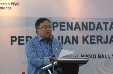 Solo-Jogja-Bandara Kulonprogo Terhubung Jalan Tol 2021