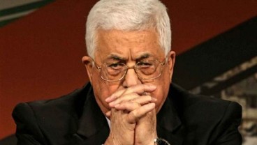 Pemukim Yahudi Bunuh Perempuan Palestina. Ini Reaksi Presiden Mahmoud Abbas