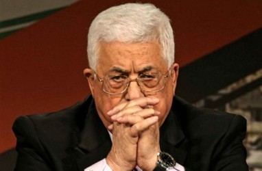 Pemukim Yahudi Bunuh Perempuan Palestina. Ini Reaksi Presiden Mahmoud Abbas