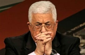Pemukim Yahudi Bunuh Perempuan Palestina. Ini Reaksi Presiden Mahmoud Abbas