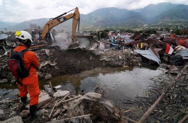 Kemensos Inventarisasi Penerima Bansos Korban Gempa Sulteng