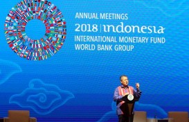 Gubernur Bank Indonesia Tekankan Pentingnya Pemberdayaan Perempuan