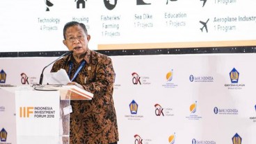 Kapasitas SDM, Ekonomi Digital, hingga Pembiayaan Infrastruktur Jadi Bahasan Kemenko Perekonomian di IMF-WBG 2018