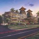 ITDC Bangun Perkantoran di Bali