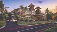 ITDC Bangun Perkantoran di Bali