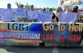Ini Hasil Penyelidikan Polisi Soal Grup Medsos "Gay" Pelajar di Garut