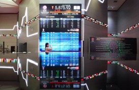 Dirut Bayan Resources (BYAN) Gencar Beli Saham Perusahaan