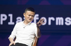 Jack Ma Akan Bantu Digitalisasi Ekonomi Indonesia