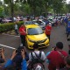 MODEL LCGC : Honda Akan Ekspor Brio