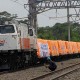 ANGKUTAN TANJUNG PRIOK : SCI: Kereta Lebih Cocok Ketimbang Kanal CBL