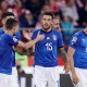 Hasil Nations League: Akhirnya Italia Balik ke Jalur Kemenangan