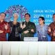 Pimpinan IMF dan Bank Dunia Dijadwalkan Pulang Hari Ini