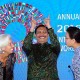 Luhut Klaim Pertemuan Tahunan IMF-Bank Dunia 2018 Berakhir Sempurna