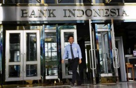 Bank Indonesia Ubah Aturan Kerjasama Swap dengan Jepang