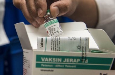 Bio Farma Bahas Bantuan Baru dari Bill & Melinda Gates Foundation