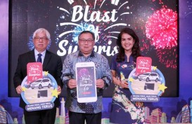 UOB Indonesia Gelar Promosi Kartu Kredit Akhir Tahun